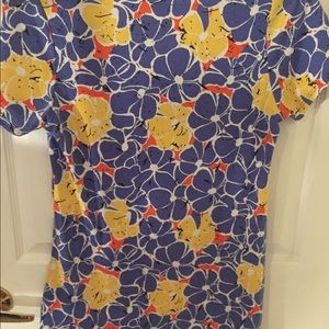 LulaRoe Classic T